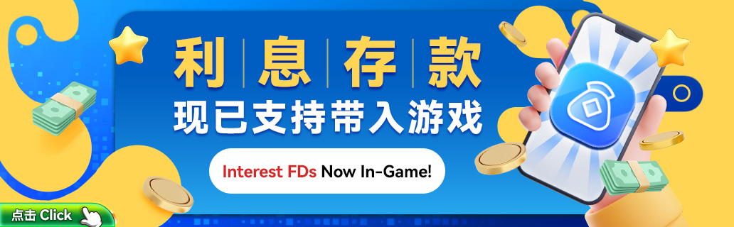 Interest FD Across All Games